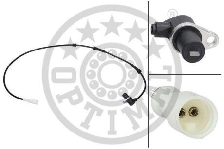 Датчик АБС Optimal 06-S249