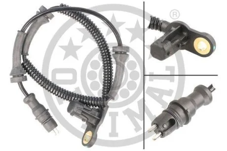 Датчик АБС Optimal 06-S284
