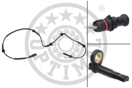 Датчик АБС Optimal 06-S368