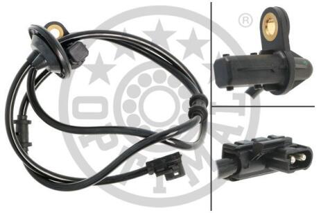 Датчик АБС Optimal 06-S540