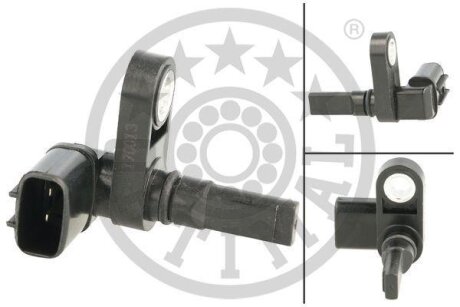 Датчик АБС Optimal 06S749