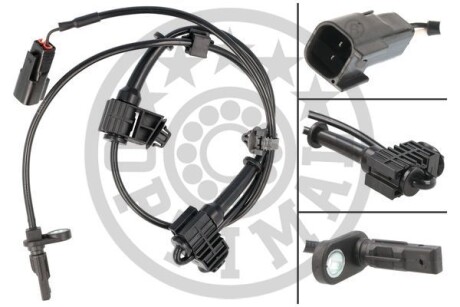 Датчик Optimal 06-S838