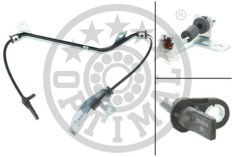 Датчик Optimal 06-S866