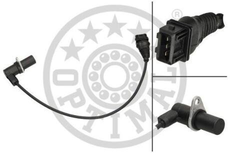 Датчик положения распределительного вала Optimal 08-S001