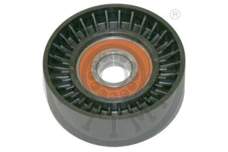 Ролик натяжной ремня поликлинового (приводного) Optimal 0-N1041S