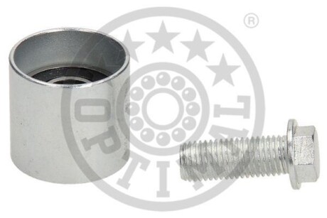 Ролик ремня ГРМ Optimal 0-N1316