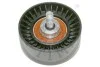 Ролик натяжной ремня поликлинового (приводного) Optimal 0-N1387 (фото 1)