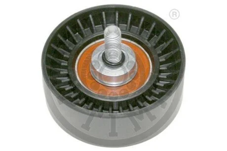 Ролик натяжной ремня поликлинового (приводного) Optimal 0-N1387