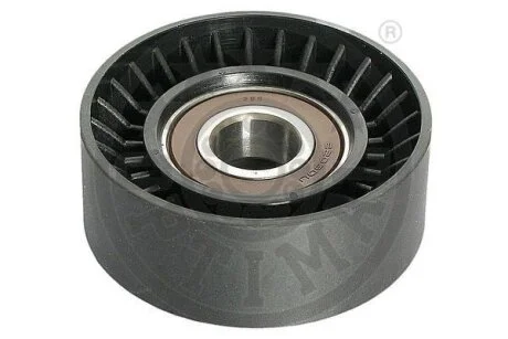Ролик натяжной ремня поликлинового (приводного) Optimal 0-N1464S