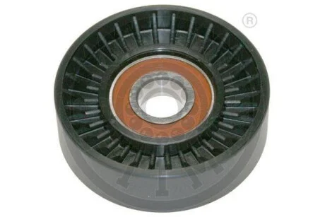 Ролик натяжной ремня поликлинового (приводного) Optimal 0-N1467S