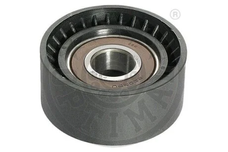 Ролик натяжной ремня поликлинового (приводного) Optimal 0-N1472S