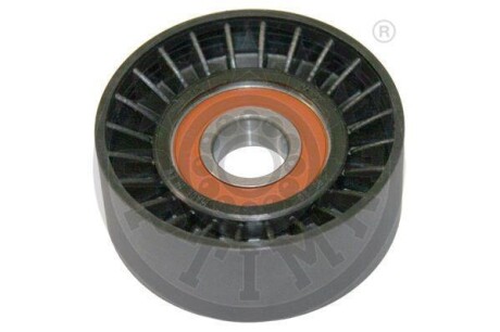 Ролик натяжной ремня поликлинового (приводного) Optimal 0-N1483S