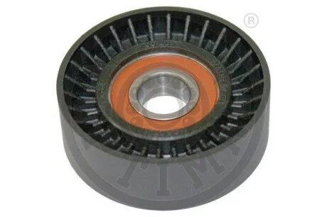Ролик натяжной ремня поликлинового (приводного) Optimal 0-N1492S