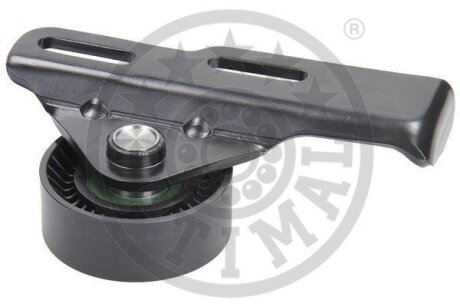 Ролик натяжной ремня поликлинового (приводного) Optimal 0-N150