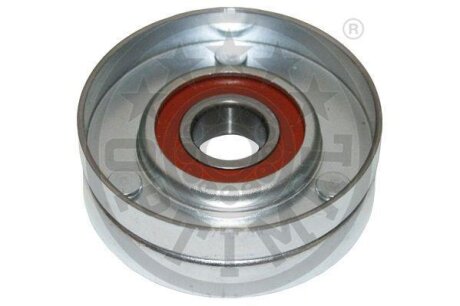 Ролик натяжной ремня поликлинового (приводного) Optimal 0-N1538S