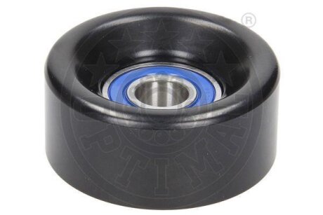 Ролик натяжной ремня поликлинового (приводного) Optimal 0-N1552S