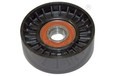 Ролик натяжной ремня поликлинового (приводного) Optimal 0-N1587S