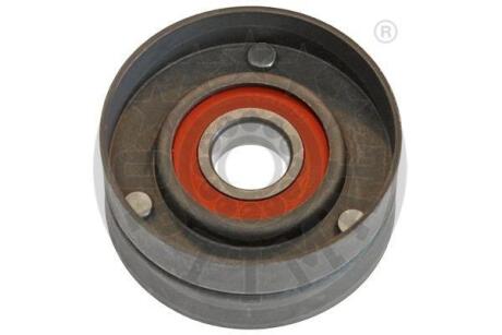 Ролик натяжной ремня поликлинового (приводного) Optimal 0-N1611S