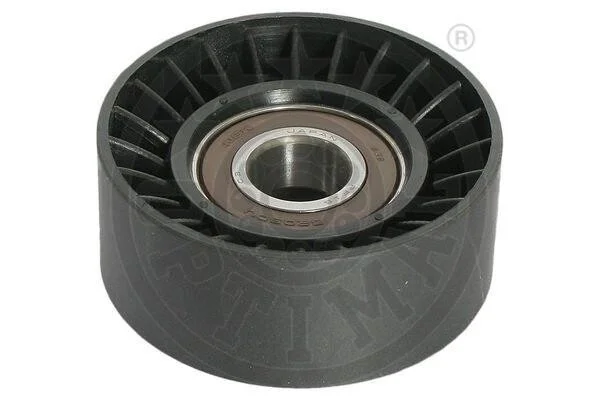 Ролик натяжной ремня поликлинового (приводного) Optimal 0-N1641S (фото 1)