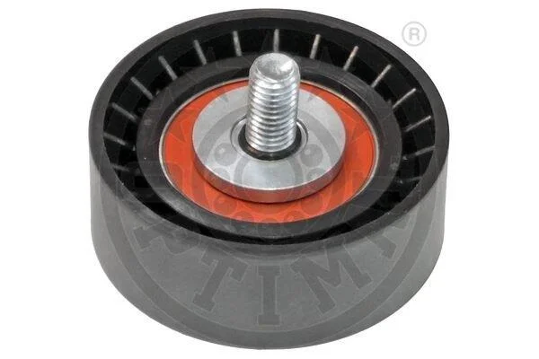 Ролик натяжной ремня поликлинового (приводного) Optimal 0-N1919S (фото 1)