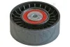Ролик натяжной ремня поликлинового (приводного) Optimal 0-N1955S (фото 2)