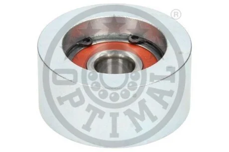 Ролик натяжной ремня поликлинового (приводного) Optimal 0-N2089S