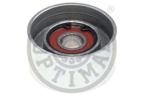 Ролик натяжной ремня поликлинового (приводного) Optimal 0-N2113S