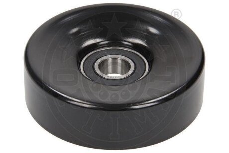 Ролик натяжной ремня поликлинового (приводного) Optimal 0-N2189S