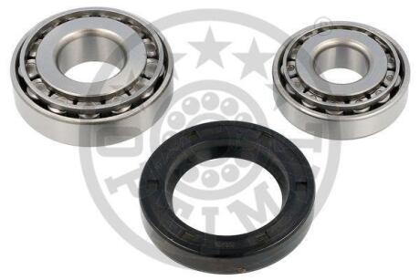 Подшипник ступицы колеса, комплект Optimal 101100