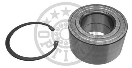 Подшипник ступицы колеса, комплект Optimal 102268