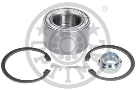 Подшипник ступицы Optimal 201040L