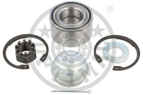 Подшипник ступицы колеса, комплект Optimal 201095