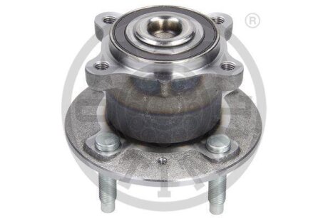 Ступица колеса задняя Optimal 202220