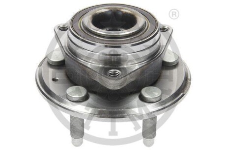 Подшипник ступицы колеса, комплект Optimal 250646