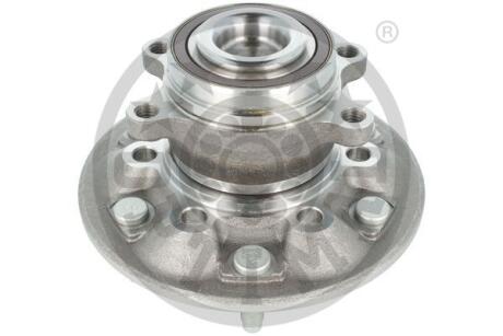 Подшипник ступицы колеса, комплект Optimal 251981