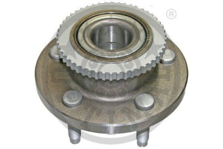 Подшипник ступицы колеса, комплект Optimal 301333