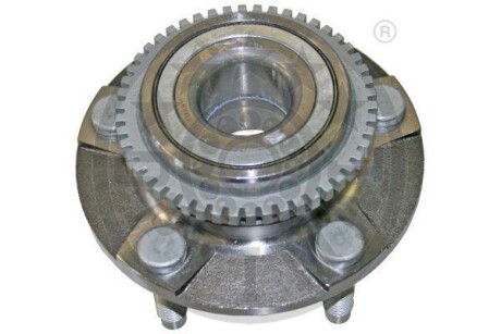 Подшипник ступицы колеса, комплект Optimal 301666