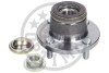 Подшипник ступицы колеса, комплект Optimal 302212L (фото 1)