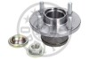 Подшипник ступицы колеса, комплект Optimal 302212L (фото 2)