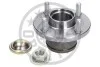 Подшипник ступицы колеса, комплект Optimal 302212L (фото 2)