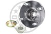 Подшипник ступицы колеса, комплект Optimal 302212L (фото 3)
