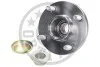 Подшипник ступицы колеса, комплект Optimal 302212L (фото 3)