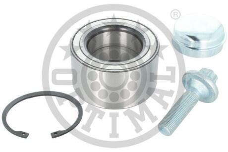 Подшипник ступицы Optimal 401059