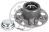 Подшипник ступицы колеса, комплект Optimal 401157L (фото 1)