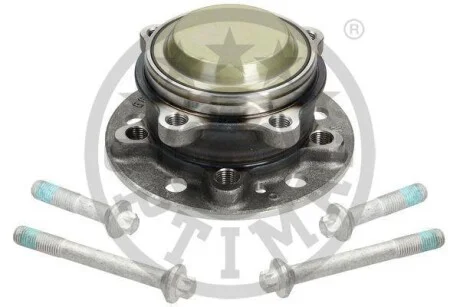 Подшипник ступицы колеса, комплект Optimal 401304