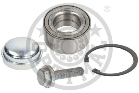 Подшипник ступицы колеса, комплект Optimal 401401