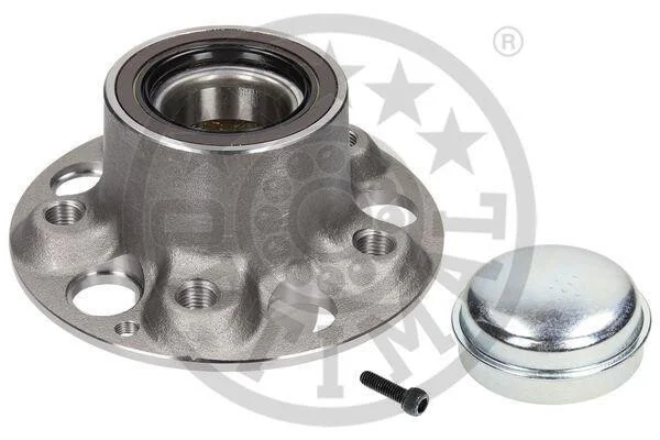 Подшипник ступицы колеса, комплект Optimal 401504L (фото 1)