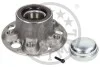 Подшипник ступицы колеса, комплект Optimal 401504L (фото 1)