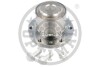 Подшипник ступицы колеса, комплект Optimal 401903 (фото 1)