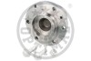 Подшипник ступицы колеса, комплект Optimal 401903 (фото 3)